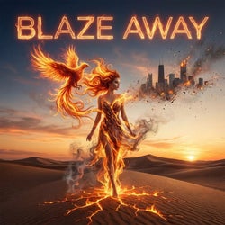 Blaze Away
