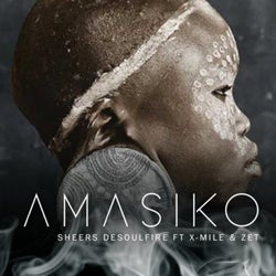 Amasiko EP
