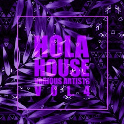 HOLA House, Vol. 4
