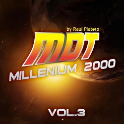 Mdt Millenium 2000 Vol. 3
