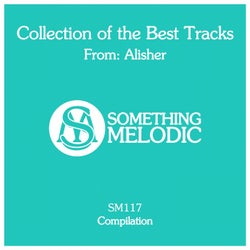 Collection of the Best Tracks From: Alisher