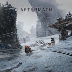 Aftermath (feat. Tara Louise)