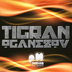 Tigran Oganezov