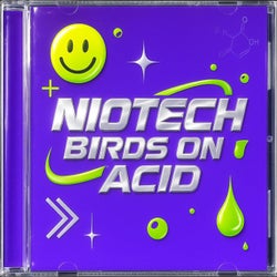 Birds On Acid