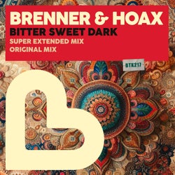 Bitter Sweet Dark