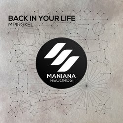Back in Your Life