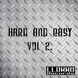 Hard And Easy Vol 2.