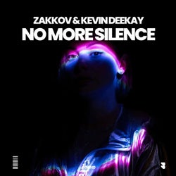 No More Silence