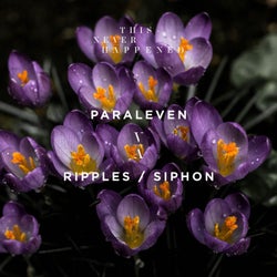 Ripples / Siphon