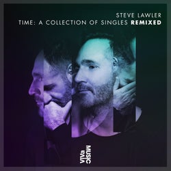Time: A Collection of Singles Remixed