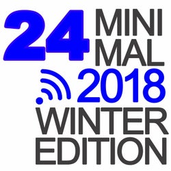 24 Minimal Winter 2018