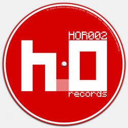 Ho Records 002