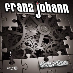 Franz Johann - Old Machines Charts