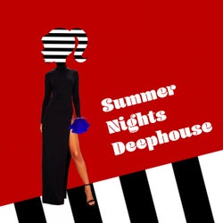 Summer Nights Deephouse