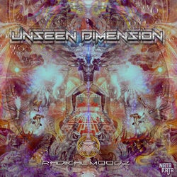 Unseen Dimensions