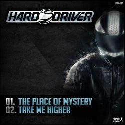 The Place Of Mystery EP
