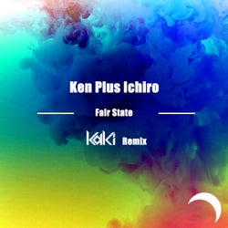 Fair State (KaKi Remix)