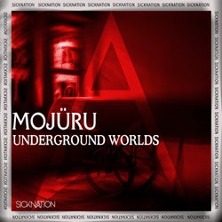 Underground Worlds
