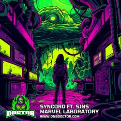 Marvel Laboratory