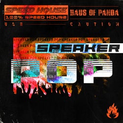 Speaker Pop
