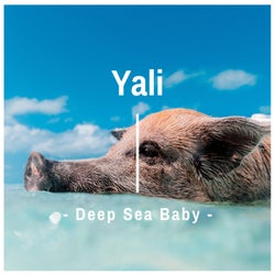 Deep Sea Baby