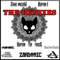 Born To Rise - The Remixes