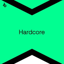 Best New Hardcore: August