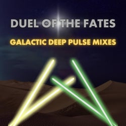 Duel Of The Fates: Galactic Deep Pulse Mixes