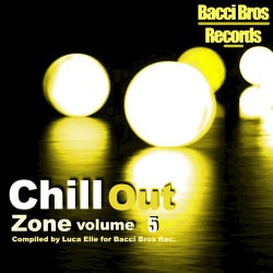 Chill Out Zone Volume 5