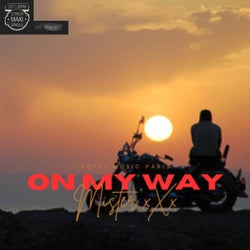 On My Way