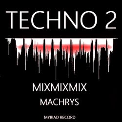 Techno 2 Mix