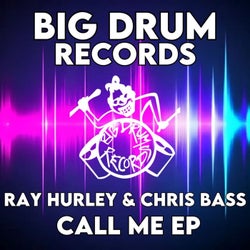 Call Me EP