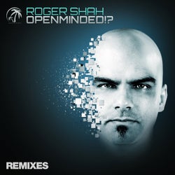 Openminded!? (Remixes)