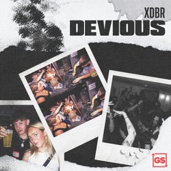 DEVIOUS