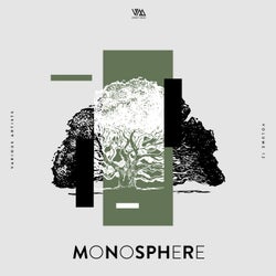 Monosphere Vol. 12