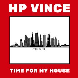 Time For My House