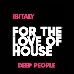 Deep people (extended mix)