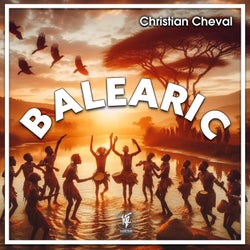 Balearic