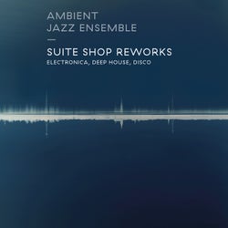 Suite Shop Reworks (Edited)