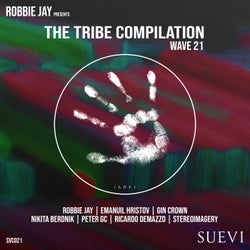 The Tribe Compilation: Wave 21