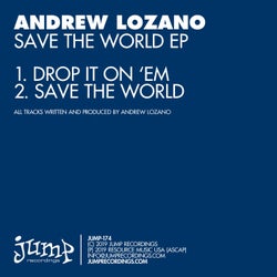 Save The World EP