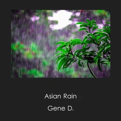 Asian Rain