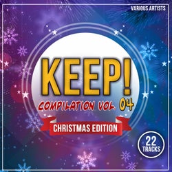 Keep! Compilation, Vol. 4 (Christmas Edition)