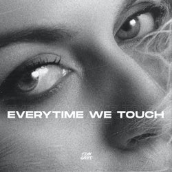Everytime We Touch (Techno)