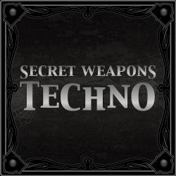 Halloween Secret Weapons: Techno