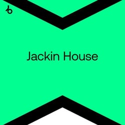 Best New Jackin House: April