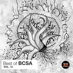 Best of BCSA, Vol. 12