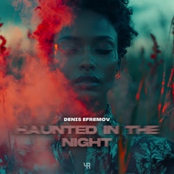 Haunted In The Night
