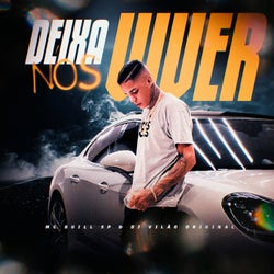Deixa Nós Viver