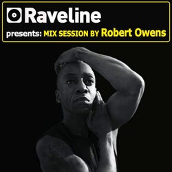 Raveline Mix Session By Robert Owens